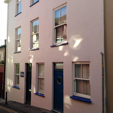 Garda House Lejlighed Kinsale Eksteriør billede