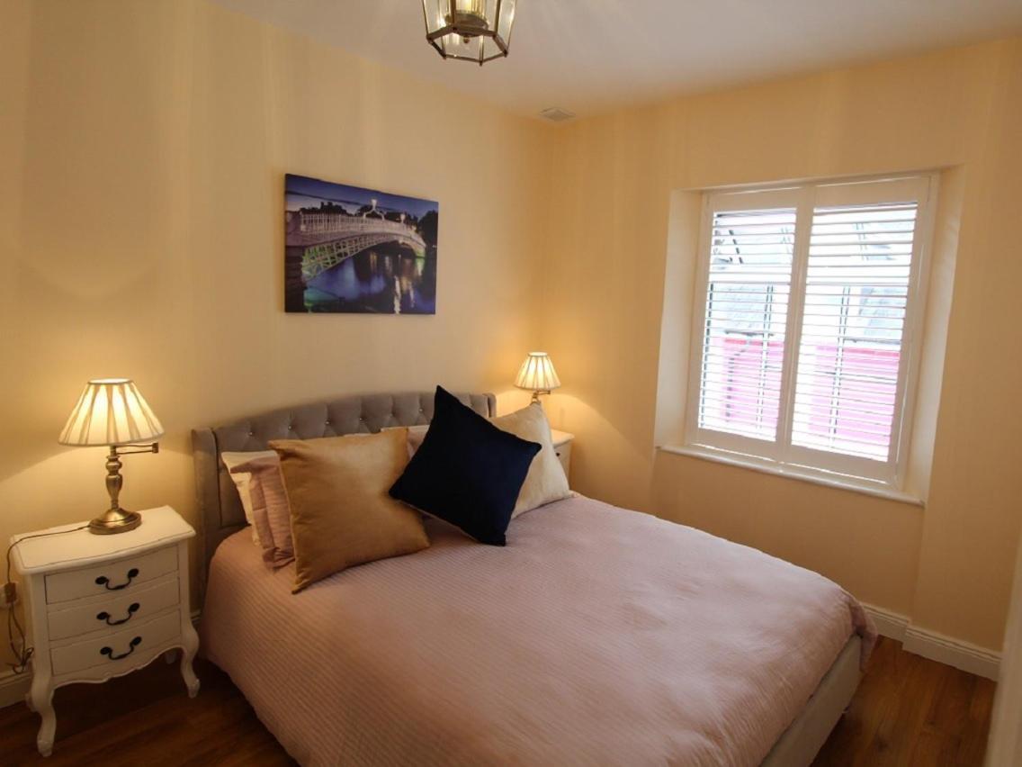 Garda House Lejlighed Kinsale Eksteriør billede