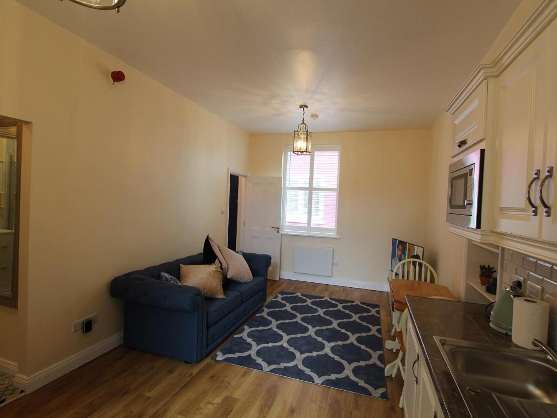 Garda House Lejlighed Kinsale Eksteriør billede