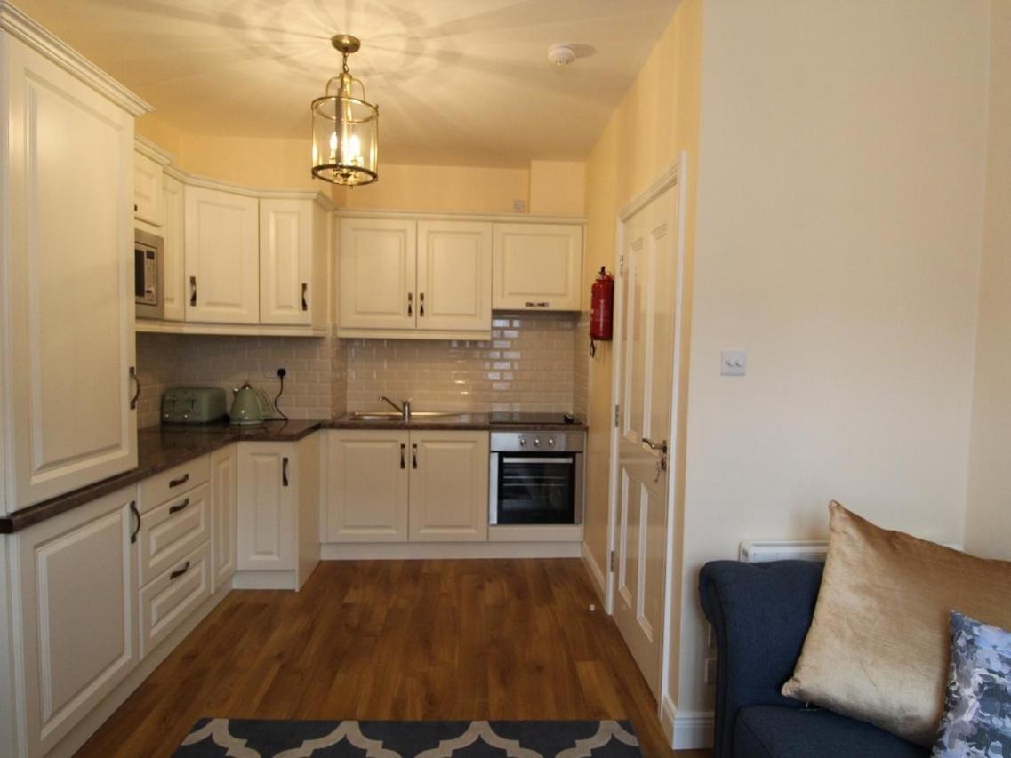 Garda House Lejlighed Kinsale Eksteriør billede