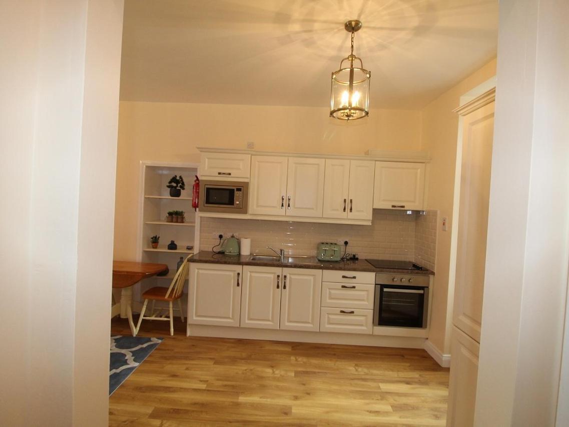 Garda House Lejlighed Kinsale Eksteriør billede