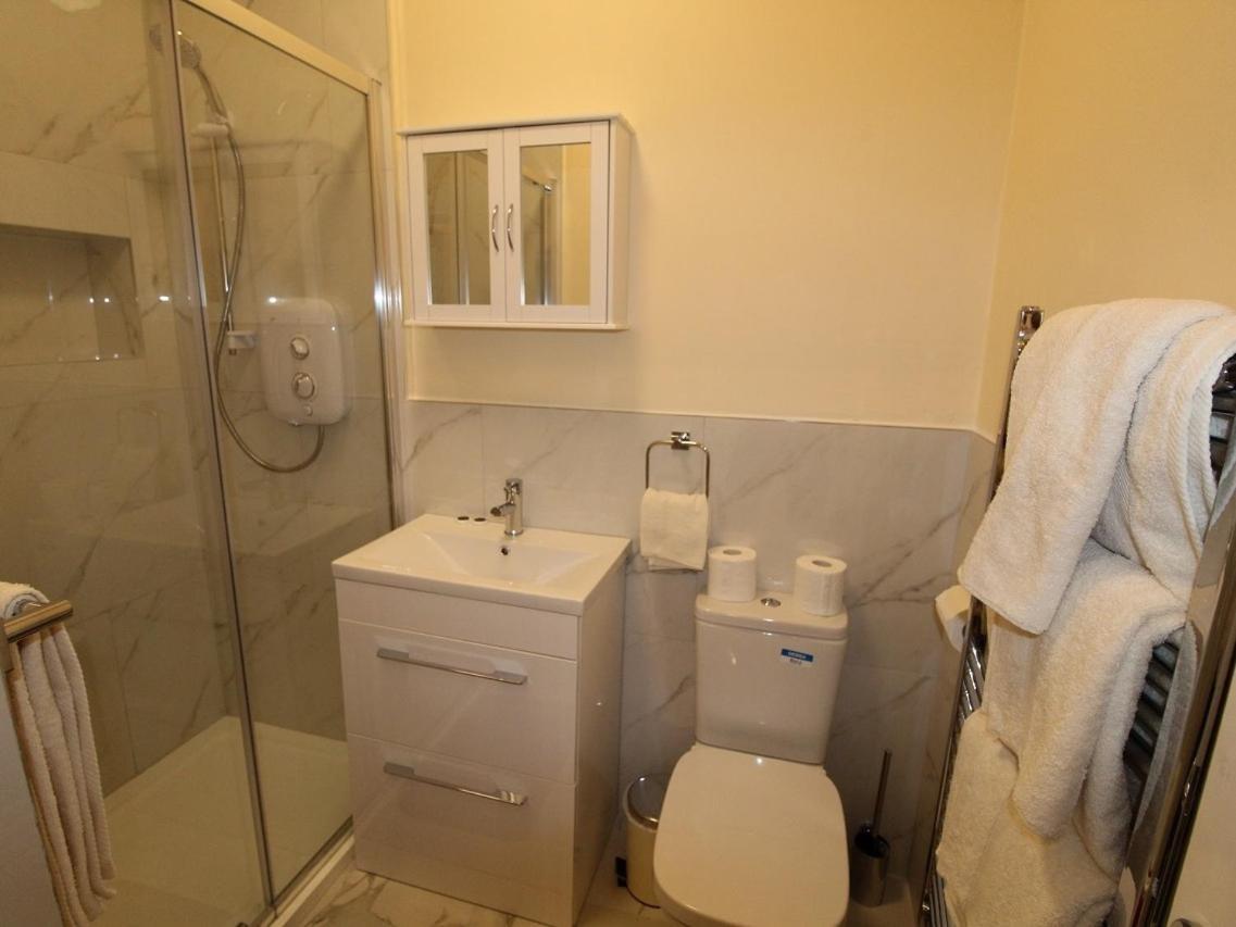 Garda House Lejlighed Kinsale Eksteriør billede